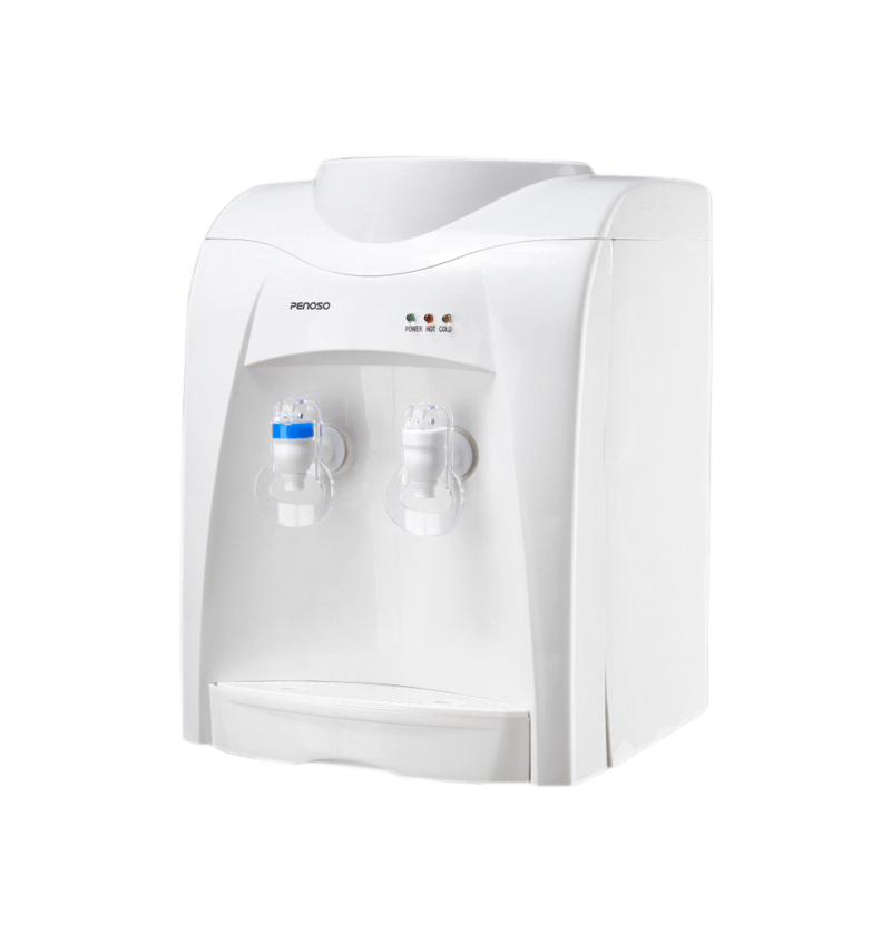 Mini enfriador de agua y dispensador de agua para el hogar PS-STR-02
