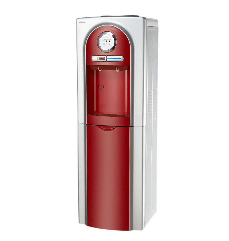 Sistema de agua alcalina, sistema de purificación de agua de ósmosis inversa para el hogar Dispensador de agua RO PS-RO-37F