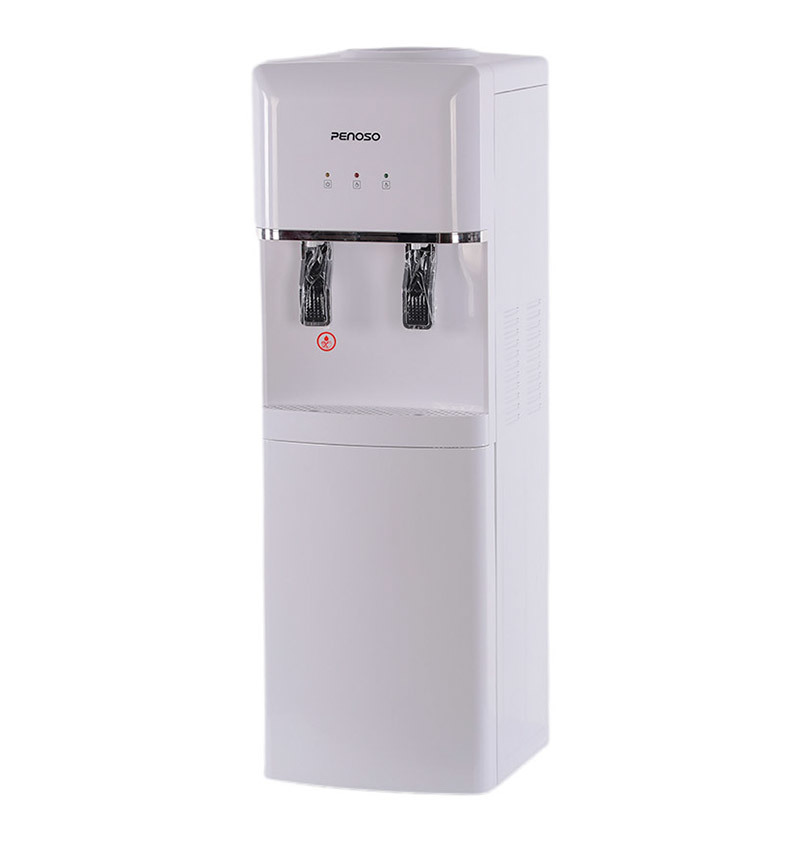 Compresor de estilo casero Dispensador de agua de refrigeración PS-SLR-105