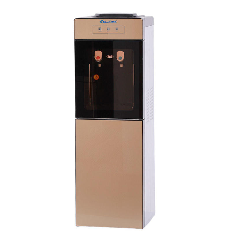 Compresor de estilo doméstico Dispensador de agua de refrigeración PS-SLR-99G